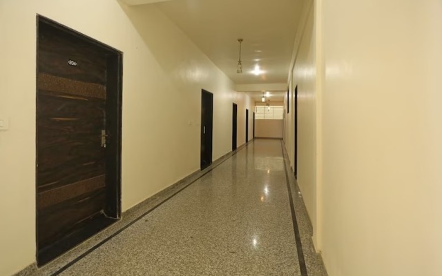 Anamsa Residency