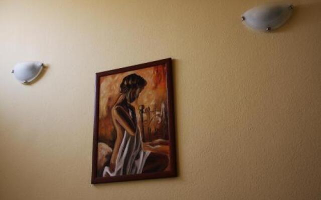 Pálma Panzió és Vendégház