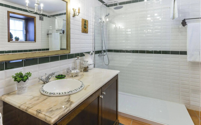 Charming Antas House