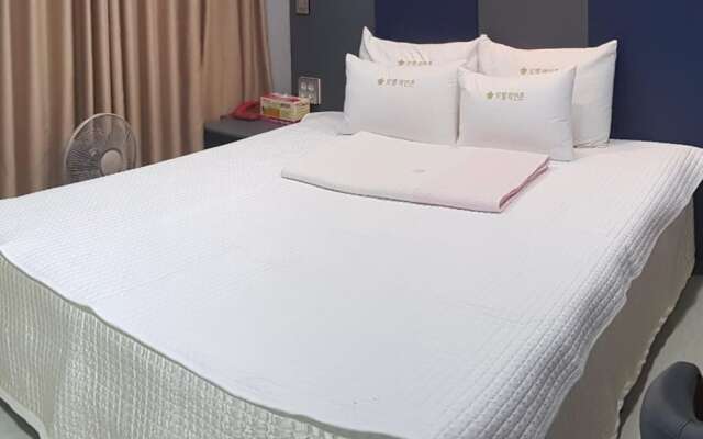 Oeinchon Motel