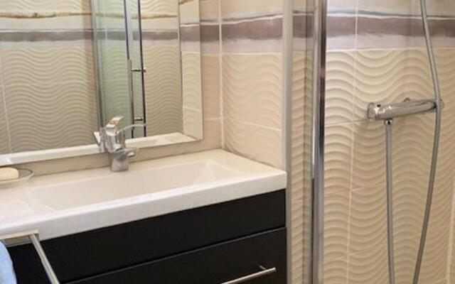 Appartement Cap d'Agde, 3 pièces, 6 personnes - FR-1-607-42