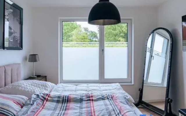 Zweite Heimat Apartment 2