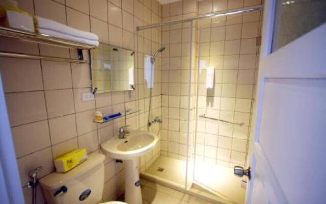 Rainbow Nest Fengyuan Museum