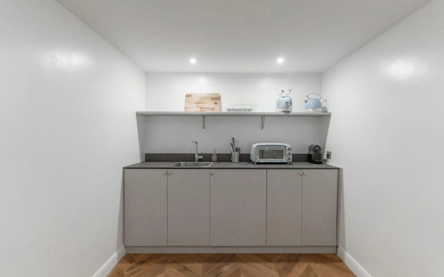 Duomo Smart Suites