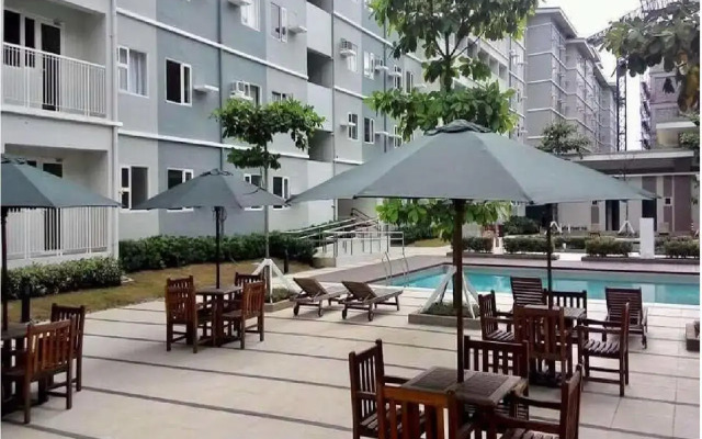 Happy Place at SMDC Trees Residences