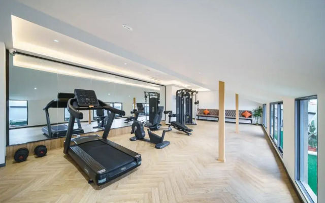 YIWU Kasion·Purey Hotel