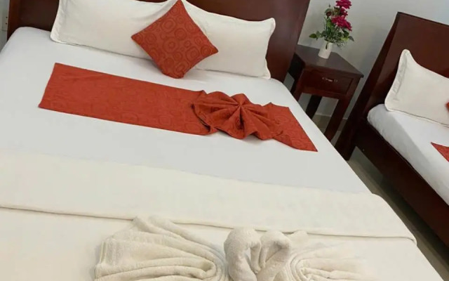 OYO 130 Tuan Long Hotel