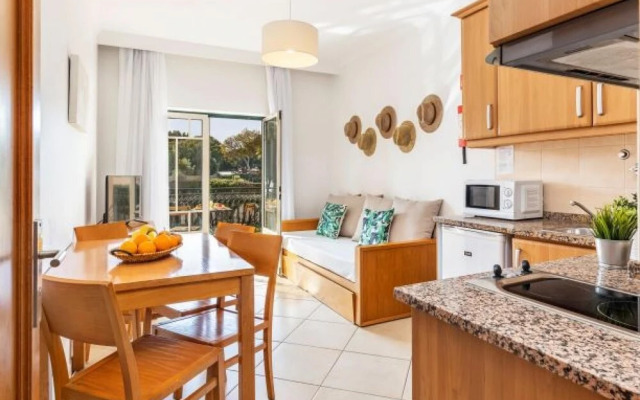 Perfect Aparthotel 2 Bedroom
