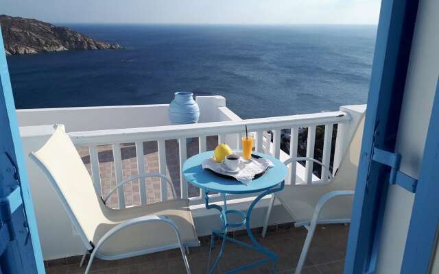 Petradi Hotel