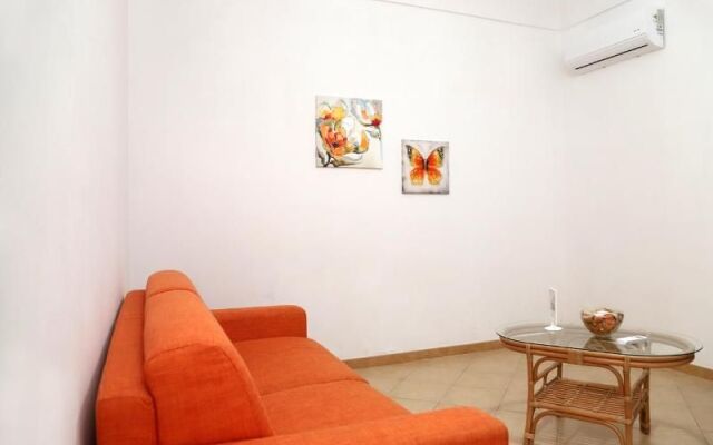 IzzHome Orange