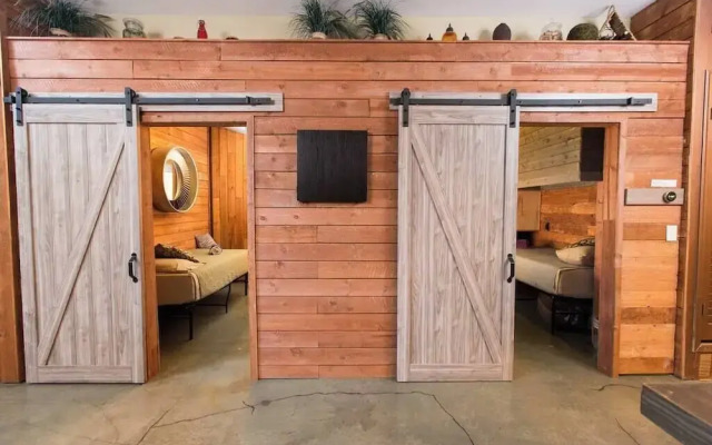 Bamboo Loft 6BR