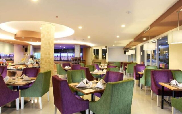 Swiss-Belinn Balikpapan