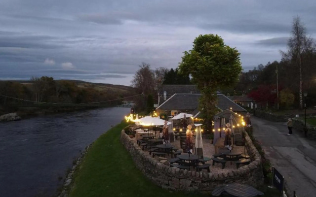 Port-Na-Craig Inn & Restaurant
