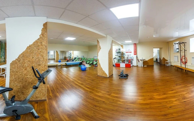 Berezovaja roscha (Tjumen')