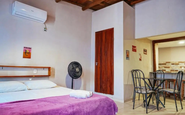 Apartamentos Paz