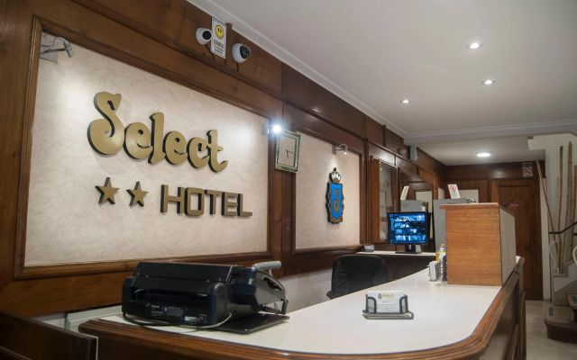 Hotel Select