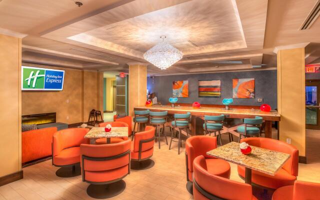 Holiday Inn Express Wichita South by IHG