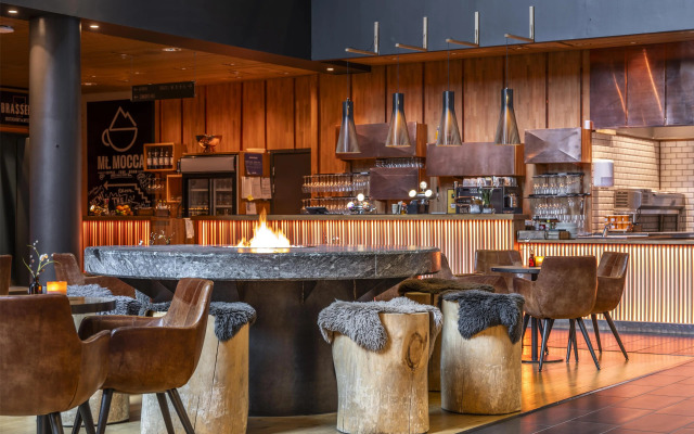 Radisson Blu Resort Trysil