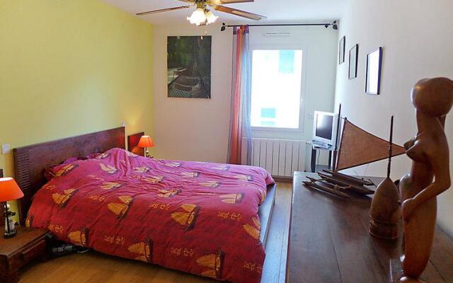 Residence Baratzean