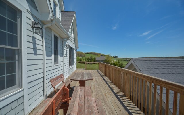Greens at the Lake 5 Bedroom House