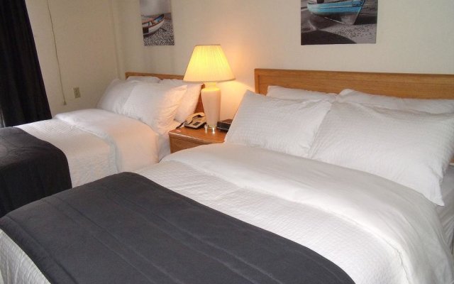 Hotel et suites Manoir du Lac Témiscamingue - Auberge Ville-Marie