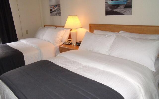 Hotel et suites Manoir du Lac Témiscamingue - Auberge Ville-Marie