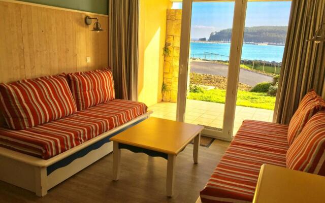 Appartement Crozon, 2 Pièces, 3 Personnes - Fr-1-370-41