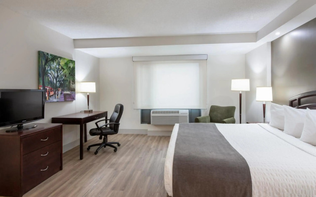 Viscount Gort Hotel