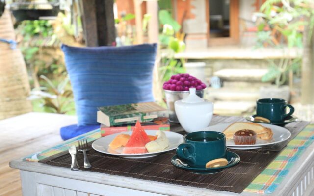 Desa Cepaka Homestay