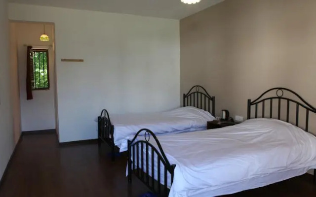 Lijiang Baisha There International Youth Hostel