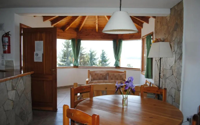 Alun Bungalows Apart
