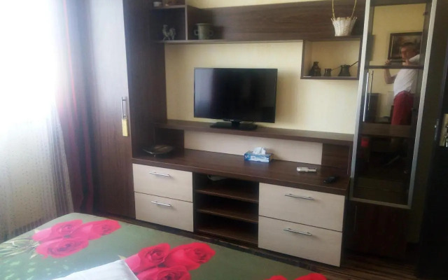 Apartament Dana