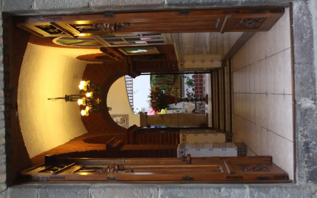 Land of the Sun Hotel & Spa