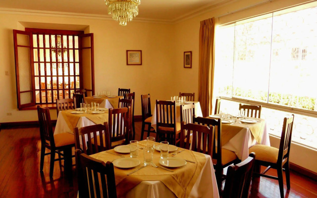 Hotel Casa Campo by Cassana