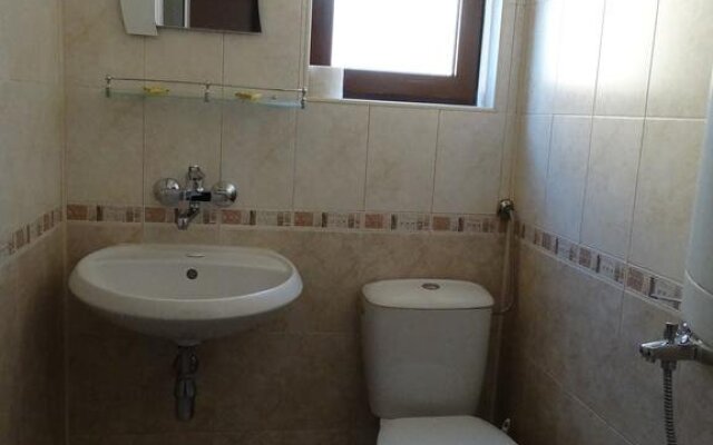 Guest House Rositsa