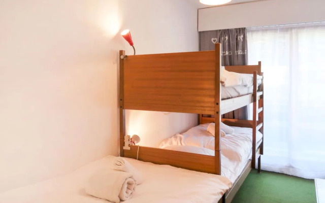 Bouleaux E 1 Nendaz in Nendaz