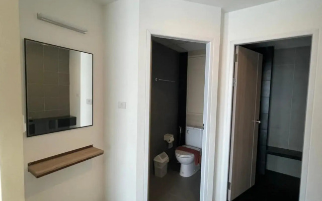 The Vita Plus Hotel