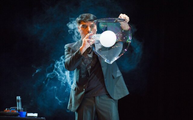 Staybridge Suites Orlando at SeaWorld by IHG