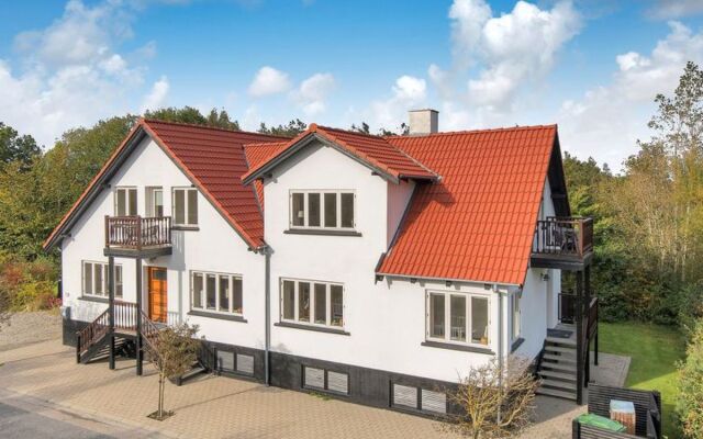 "Etta" - 500m from the sea in NW Jutland