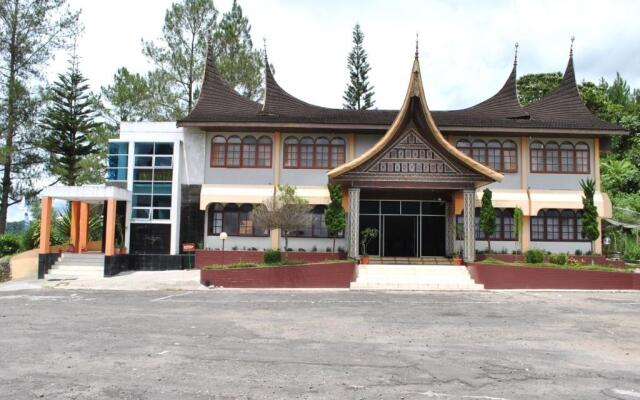 Parai Mountain Resort - Bukittinggi