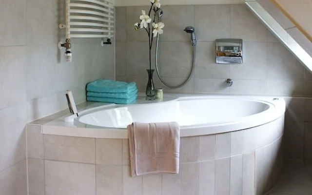 Gästehaus am Rombergpark Dortmund