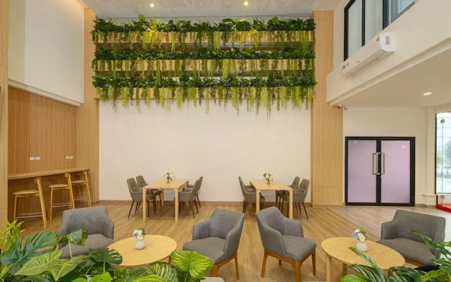 B2 Suphan Buri Premier Hotel