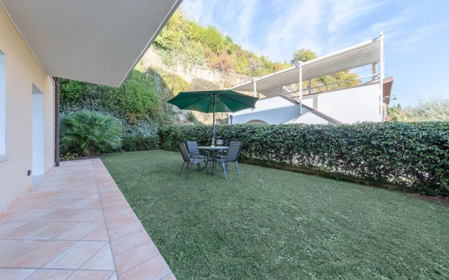 La Cascata Apartments by Wonderful Italy