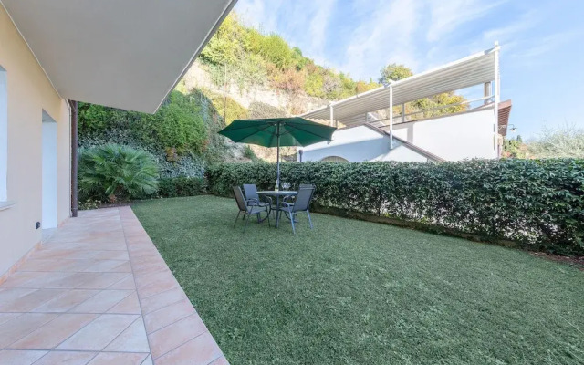 La Cascata Apartments by Wonderful Italy