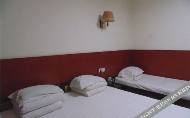 Tianjin Juyige Hotel