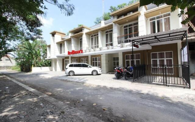 RedDoorz near Jogja City Mall 3