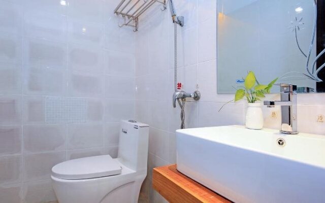 Suxi Weishe Guest House