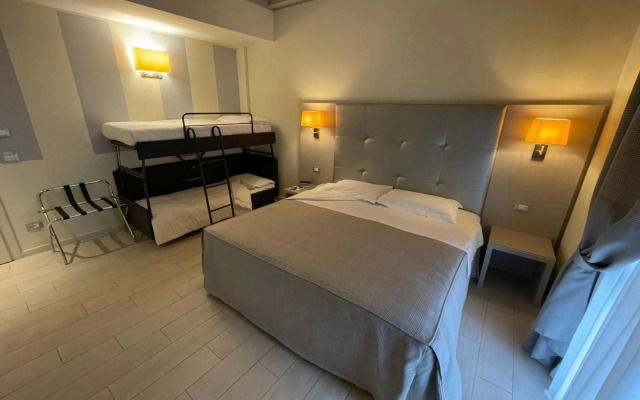 Boutique Hotel Calzavecchio