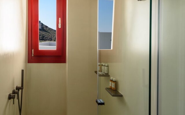 Potnia Theron Suites