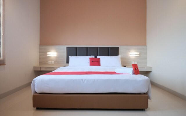 Beverly Hotel by Reddoorz